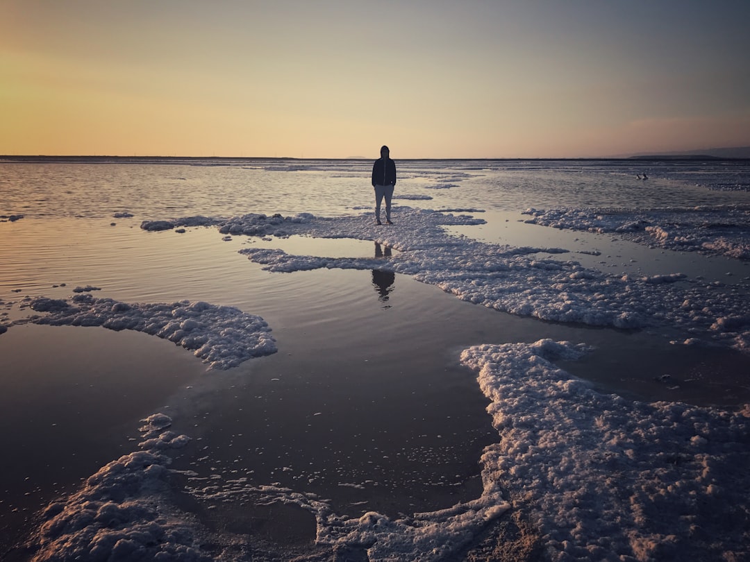 A Complete Guide to Lake Gairdner, South Australia