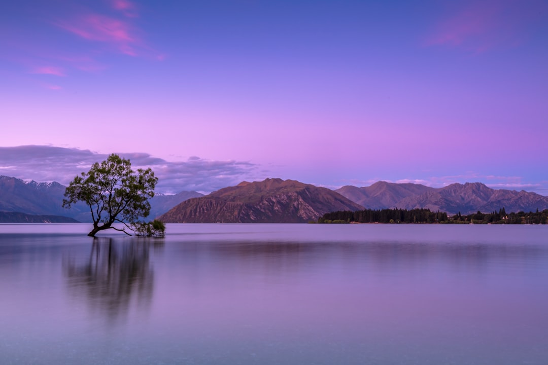 Interesting Facts About Lake Everard, South Australia